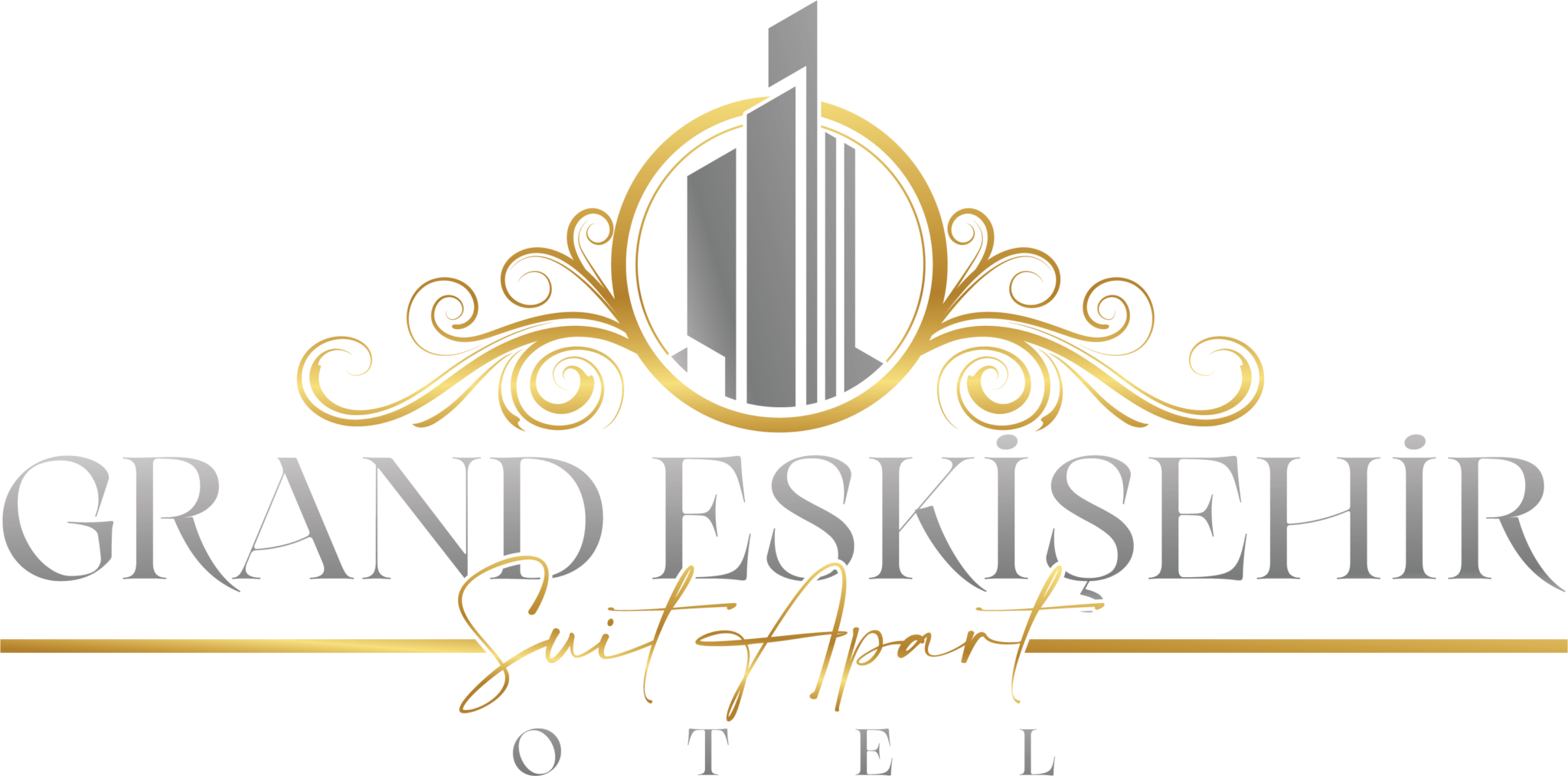 Grand Eskişhir Suit Apart Otel
